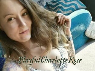 PlayfulCharlotteRose