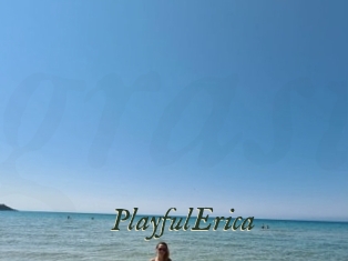 PlayfulErica