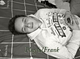 PlayfulFrank