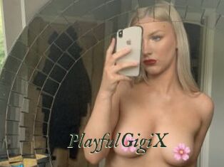 PlayfulGigiX