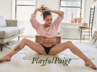 PlayfulPaige