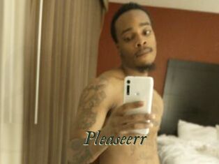Pleaseerr