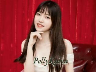 PollyKaina