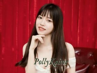 PollyKaine