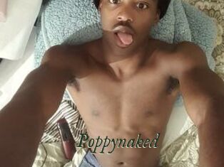 Poppynaked