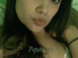 Popstar25