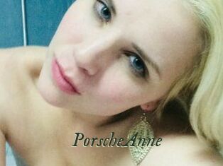 PorscheAnne