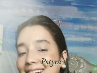 Potyra