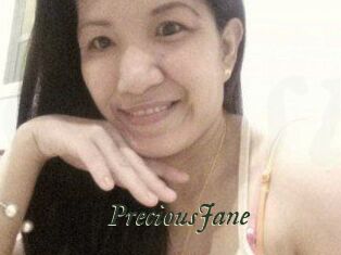 PreciousJane