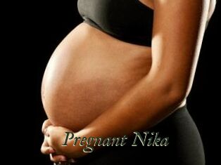 Pregnant_Nika