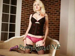 PrettyKiss4ONE