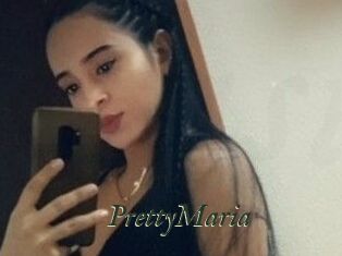 PrettyMaria