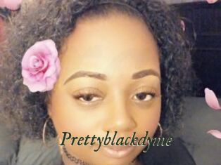 Prettyblackdyme