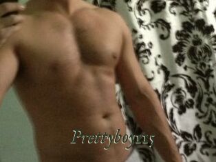 Prettyboy115