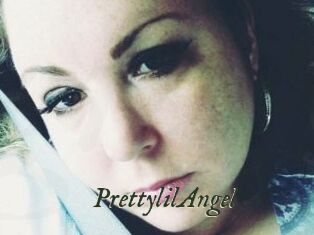 PrettylilAngel
