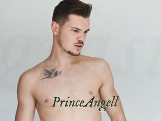 PrinceAngell