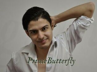 PrinceButterfly