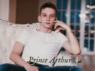 Prince_Arthur