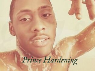 Prince_Hardening