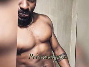 Princesexyass