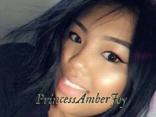 PrincessAmberJoy