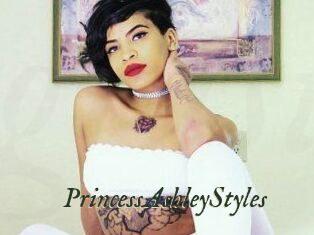 PrincessAshleyStyles