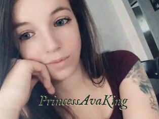 PrincessAvaKing