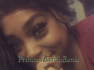 PrincessBarbieBanks
