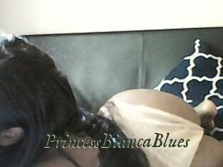 PrincessBiancaBlues
