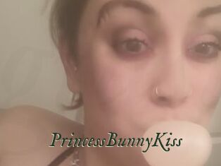 PrincessBunnyKiss