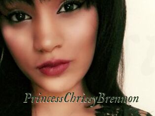 PrincessChrissyBrennon