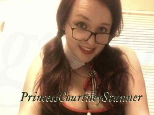 PrincessCourtneyStunner