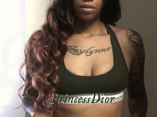 PrincessDior
