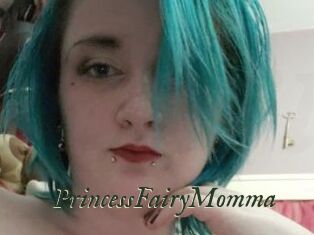 PrincessFairyMomma