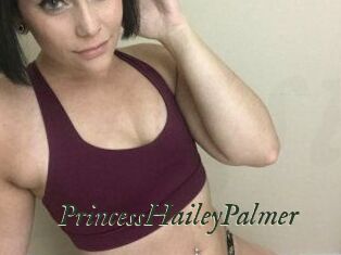 PrincessHaileyPalmer