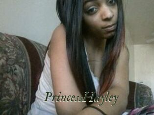 PrincessHayley