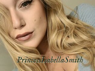 PrincessIsabellaSmith