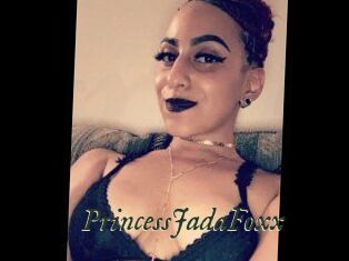 PrincessJadaFoxx