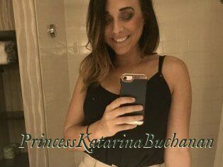 PrincessKatarinaBuchanan
