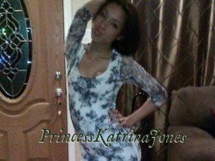 PrincessKatrinaJones