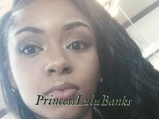 PrincessLuluBanks