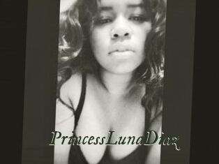 PrincessLunaDiaz