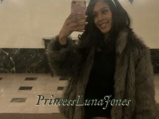 PrincessLunaJones