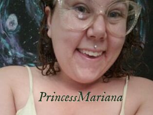 PrincessMariana