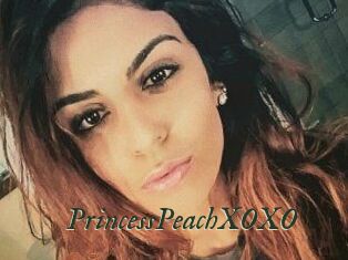 PrincessPeachXOXO