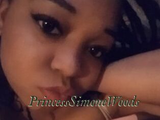 PrincessSimoneWoods