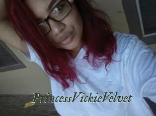 PrincessVickieVelvet