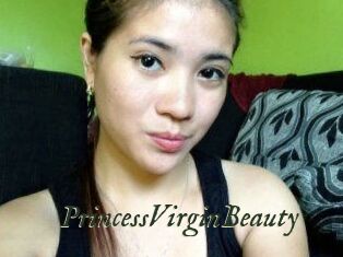 PrincessVirginBeauty