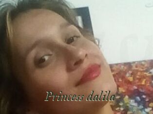 Princess_dalila