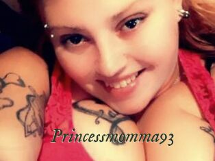 Princessmomma93